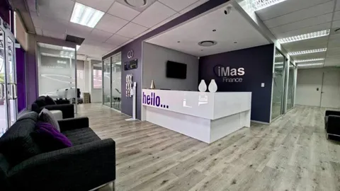 Premium 570.5 m² Office Space to Rent in Oakdale, Tyger Valley